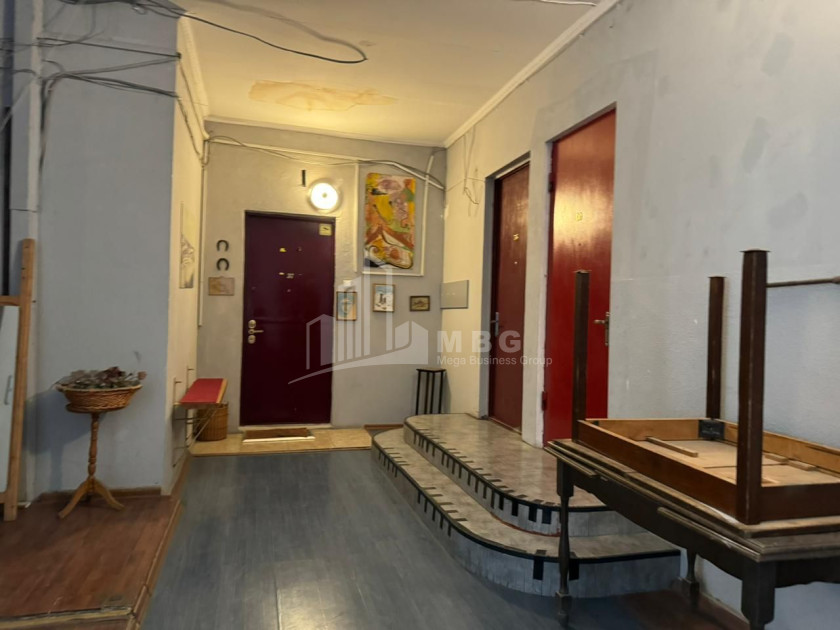 იყიდება ბინა, დიღმის მასივი