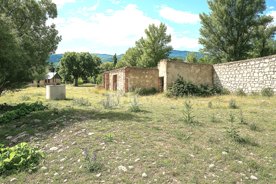 For Sale Land Kekhijvari Kareli Shida Kartli