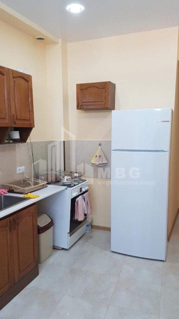 For Sale Flat, in Saburtalo