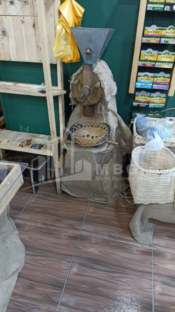 For Sale Витражный фасад Commercial, in Saburtalo