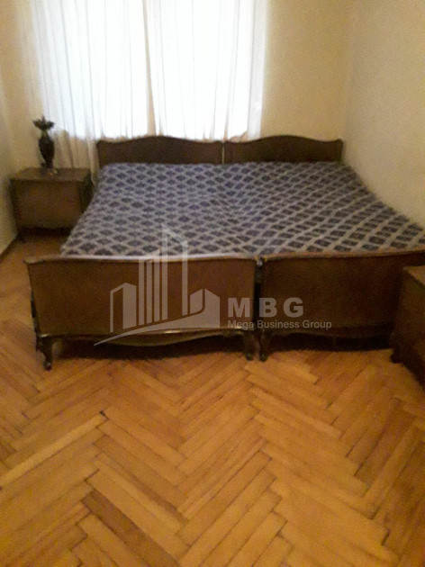 Продается Квартира Улица П. Кавтарадзе Сабуртало Сабуртальский Район Тбилиси