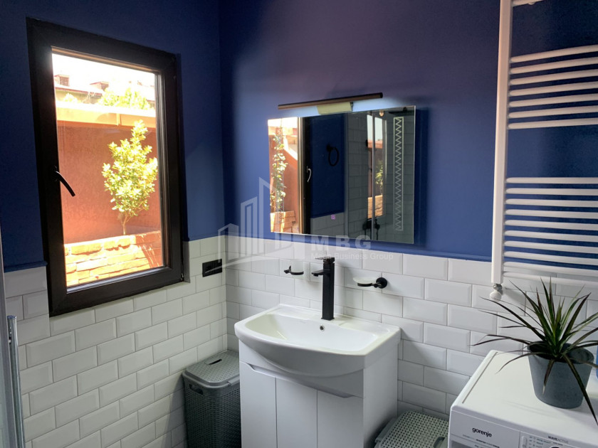 Продается Квартира, в Дидубе