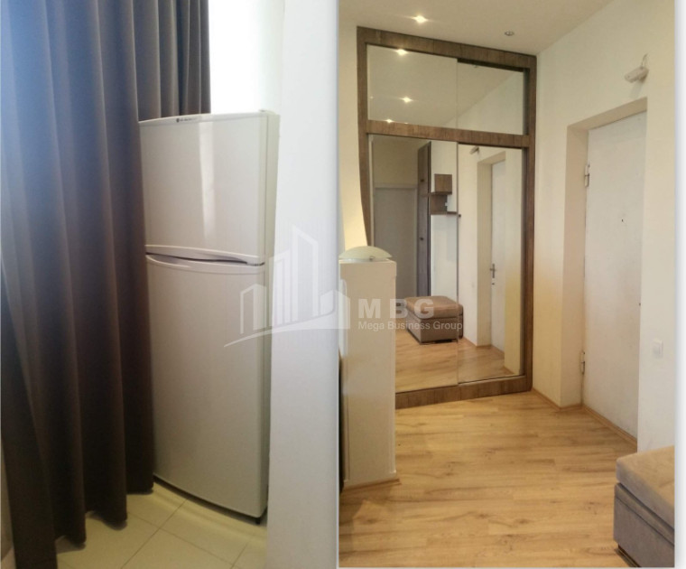 For Sale Flat, in Vake