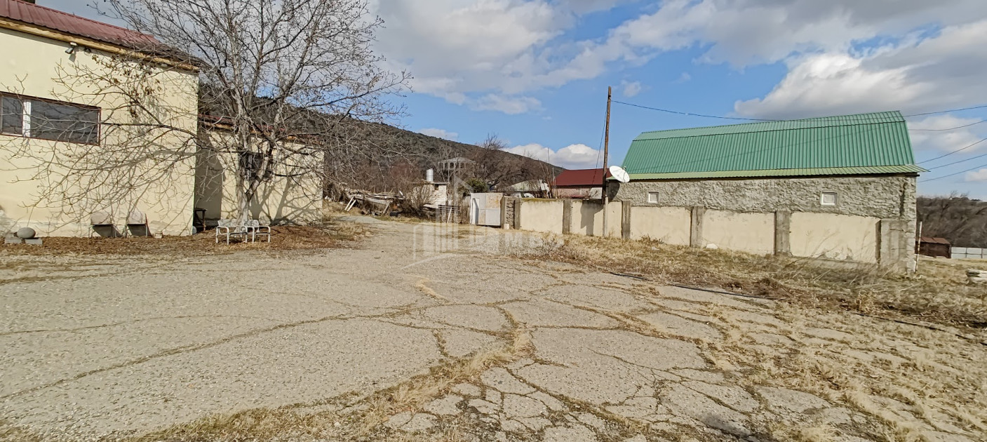 For Sale Commercial Kumisi Gardabani Kvemo Kartli