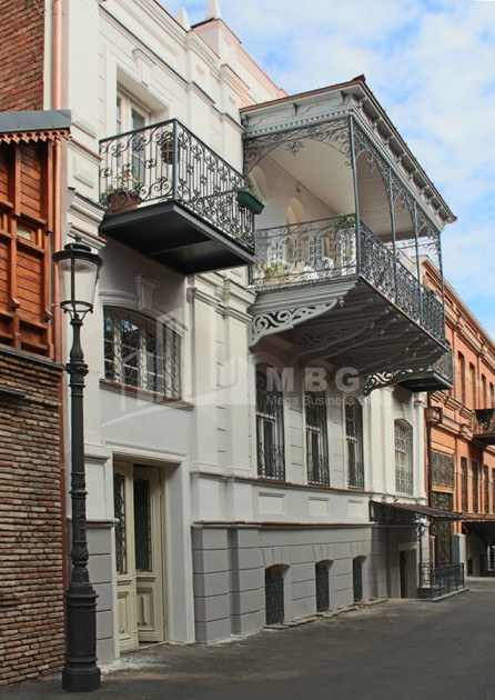 For Sale House - Villa, in Metekhi