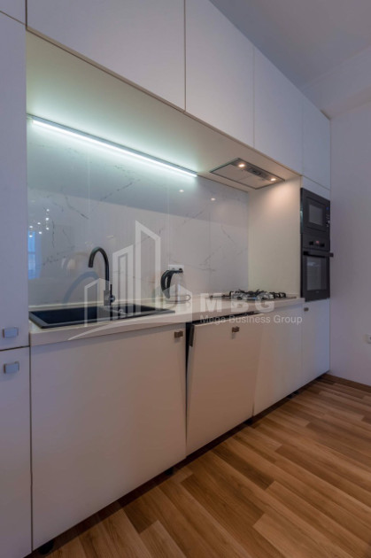 For Rent Flat, in Mtatsminda