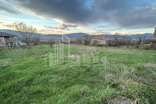 For Sale Land Zakaro Mtskheta Mtskheta   Mtianeti