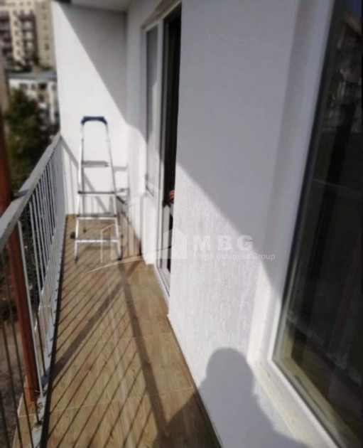 Lease Flat, in Saburtalo
