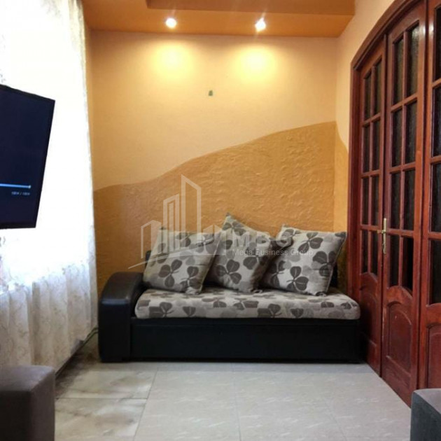 For Sale Flat, in Gldani Massive