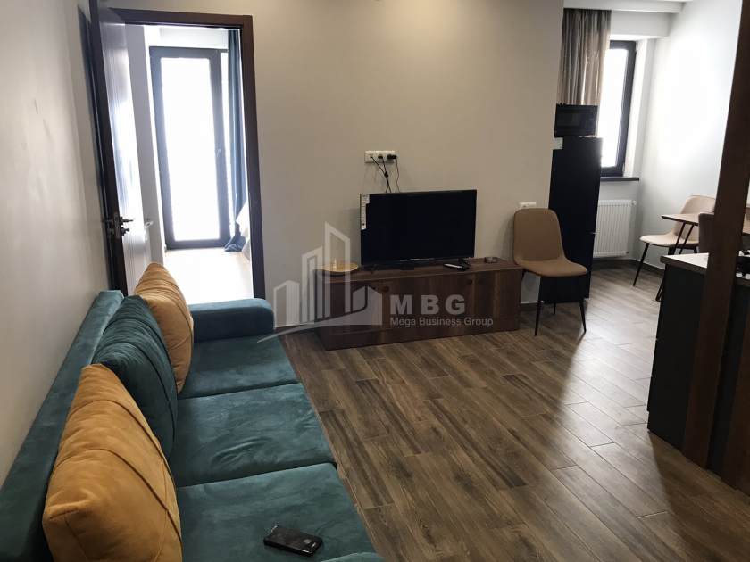 For Sale Flat, in Bakuriani