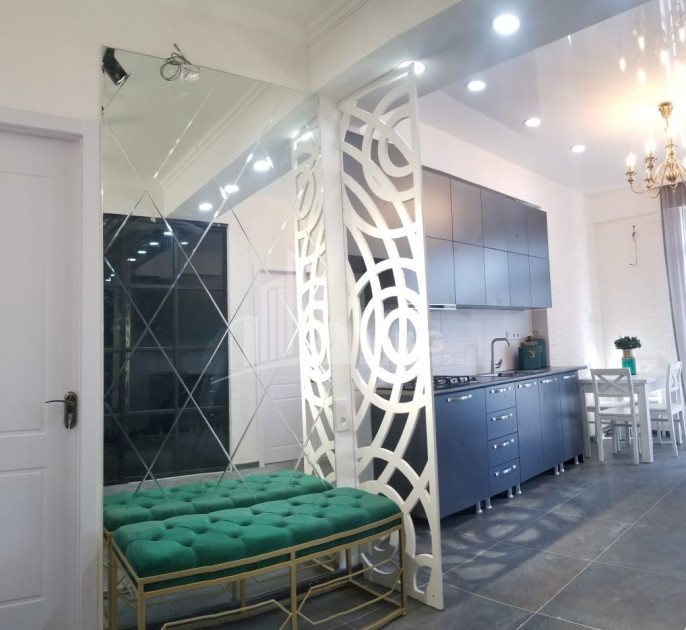 For Sale Flat, in Saburtalo