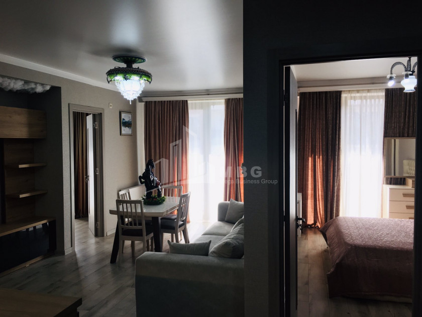 For Sale Flat, in Nadzaladevi