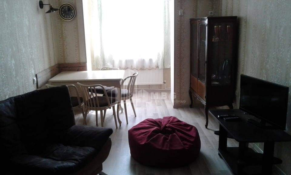 For Rent Flat, in Saburtalo