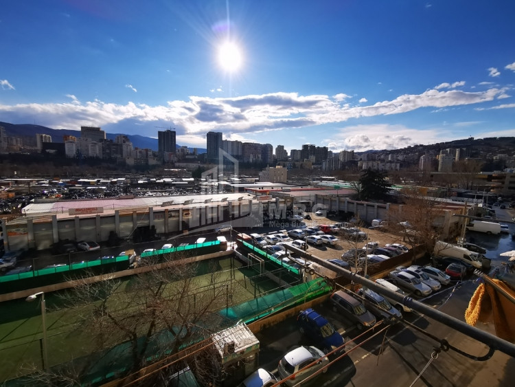 Продается Квартира, в Дидубе