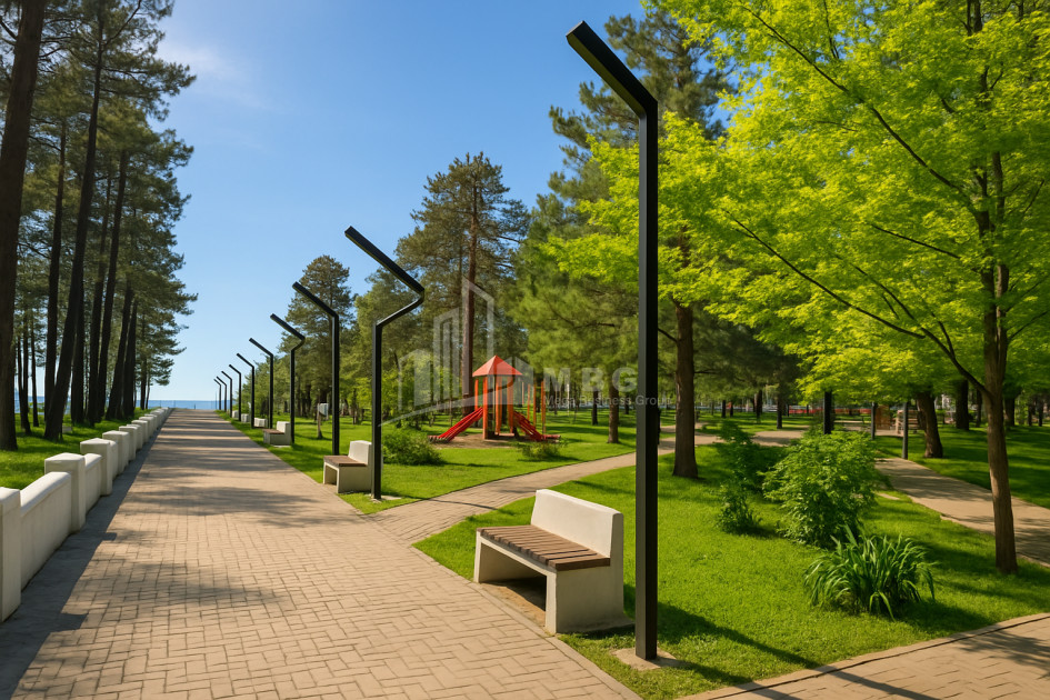 For Sale Commercial Kobuleti Adjara