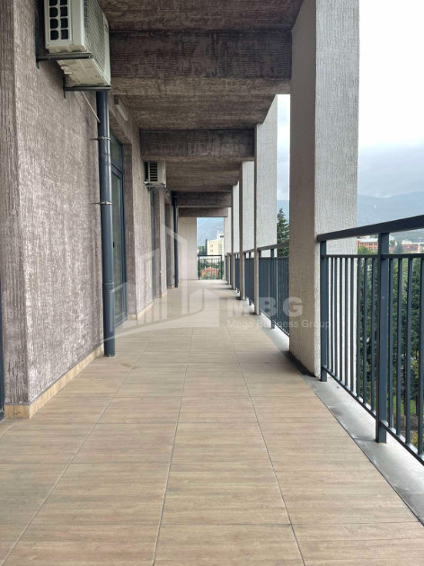 For Rent For office Commercial, in Saburtalo