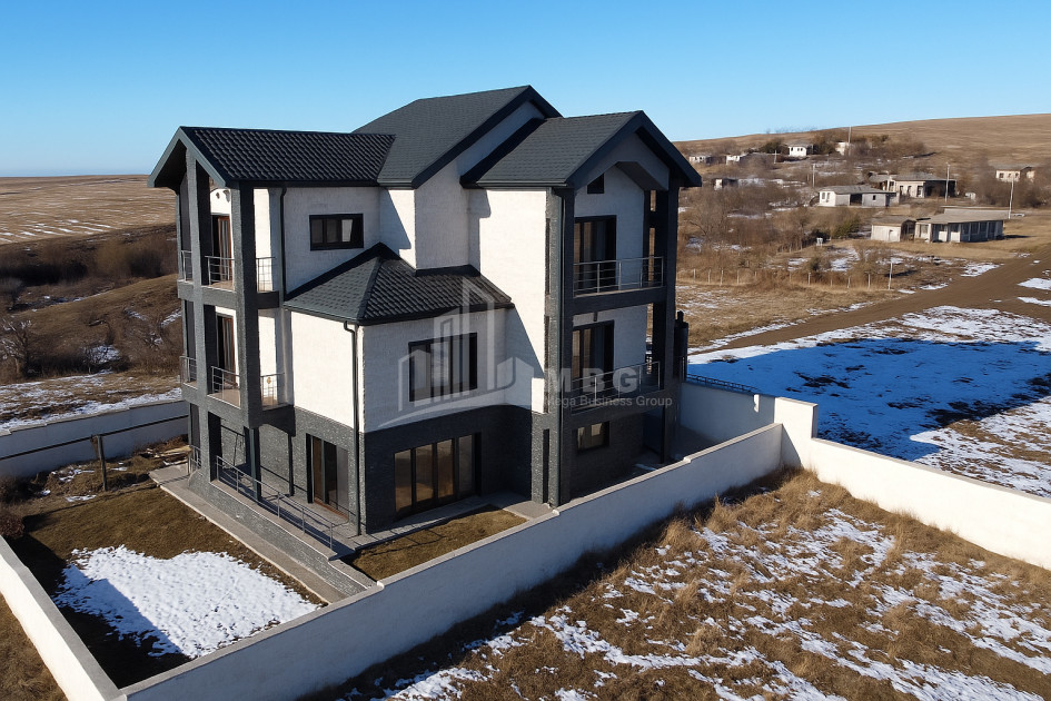 For Sale Commercial Manglisi Tetritskaro Kvemo Kartli