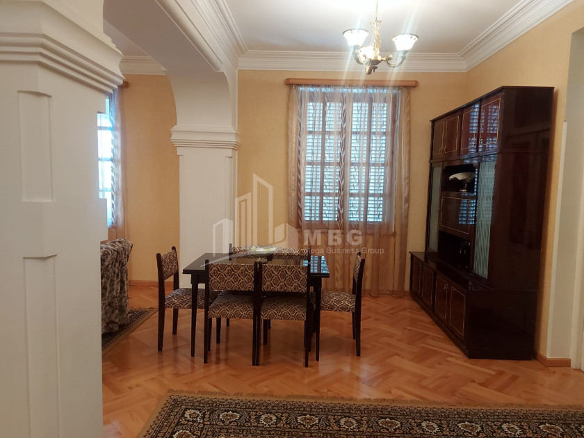 იყიდება სახლი - აგარაკი, ზღვისუბანი (თემქა)