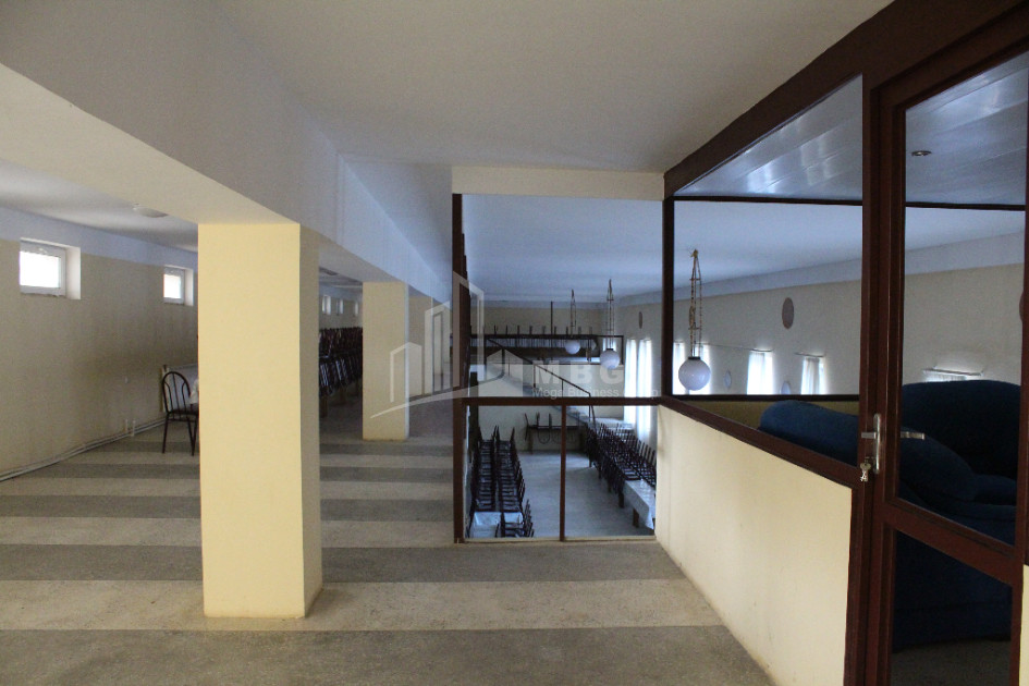 For Sale Building Commercial, in Akhaldaba