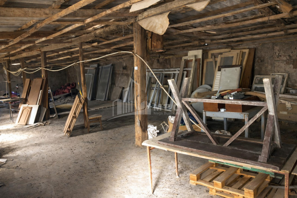 Продается Озеро - Рыболовное хозяйство Земля В Деревния Гачиани, Гардабани