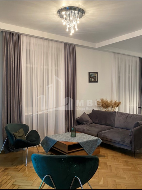 В аренду Квартира, в Ваке