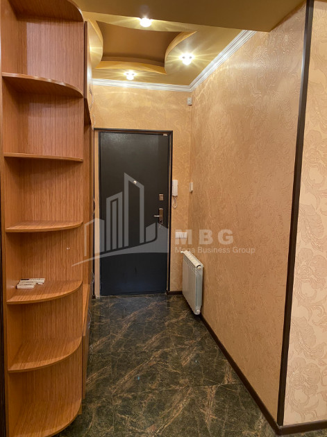 For Sale Flat, Street V. Bochorishvili, Saburtalo, Saburtalo District, Tbilisi