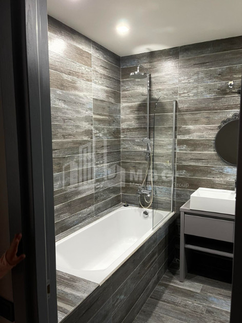 For Rent Flat, in Kvemo Lisi