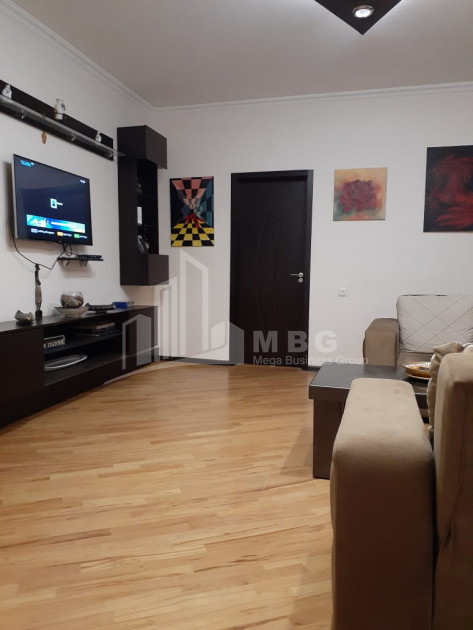 Продается Квартира, в Диди Дигоми