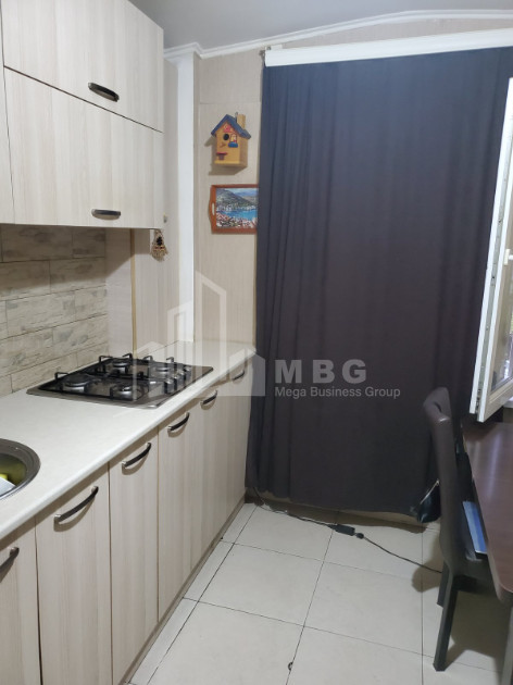 For Sale Flat, in Vazha-Pshavela Blocks