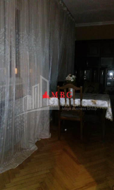 For Sale Flat, in Krtsanisi District