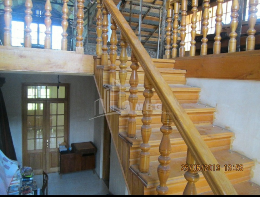 For Sale House Villa, Tskneti, Vake District, Tbilisi
