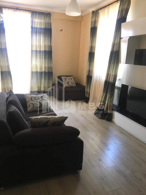 For Rent Flat, in Digomi Massive