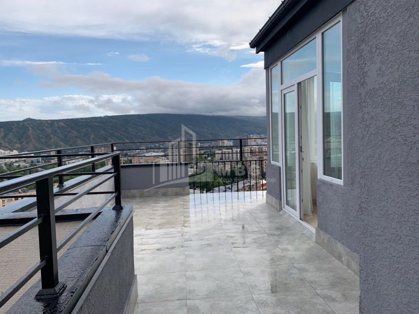 Продается Квартира, в Вазисубани