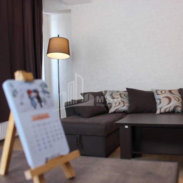 Продается Квартира, в Бакуриани