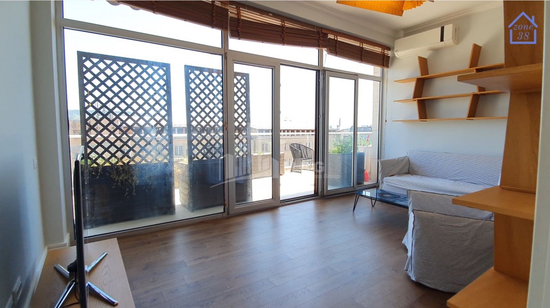 Продается Квартира, в Сололаки