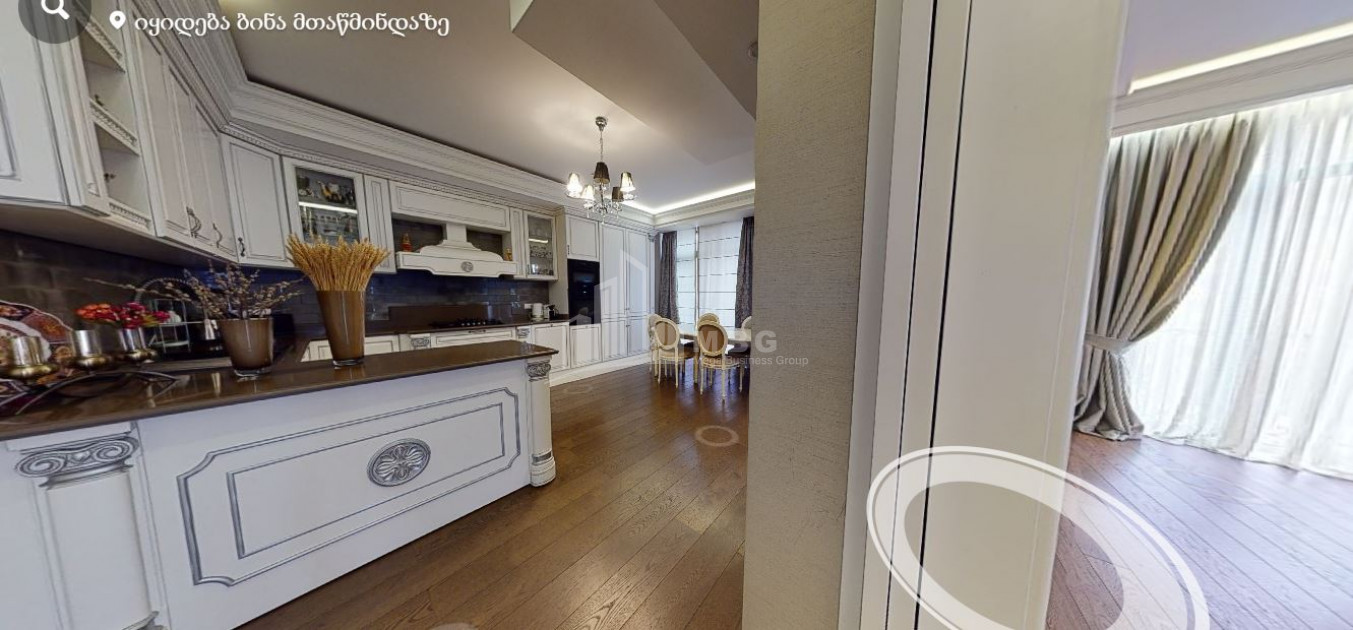 Продается Квартира, в Сололаки