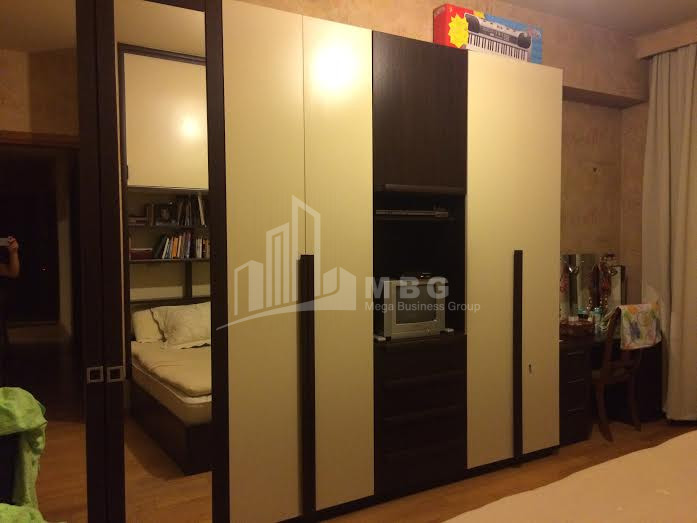 For Sale Flat, in Saburtalo