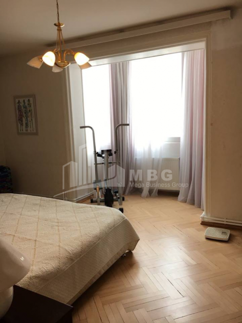 Продается Квартира, в Земо Вера