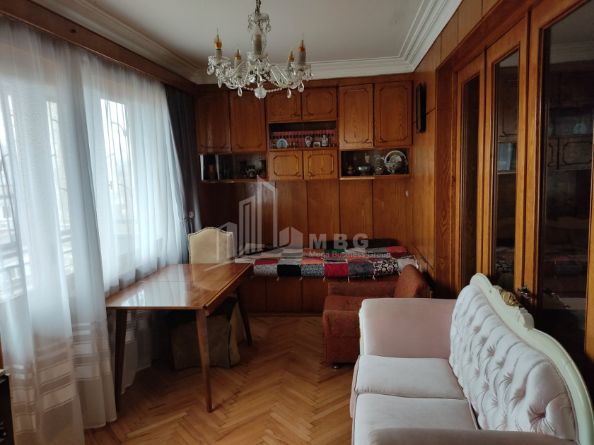 For Sale Flat, in Gldani Massive