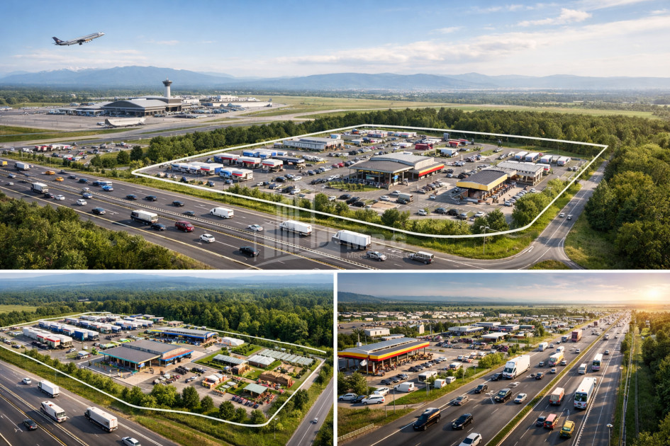 იყიდება მიწის ნაკვეთი ქუთაისი იმერეთი