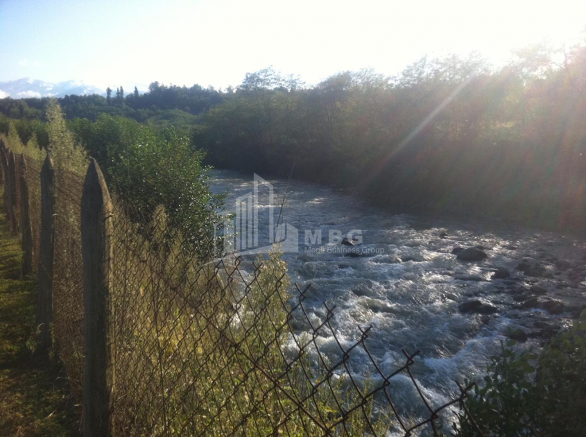 For Sale Land, Zeda Bakhvi, Ozurgeti Municipality, Municipalities of Guria