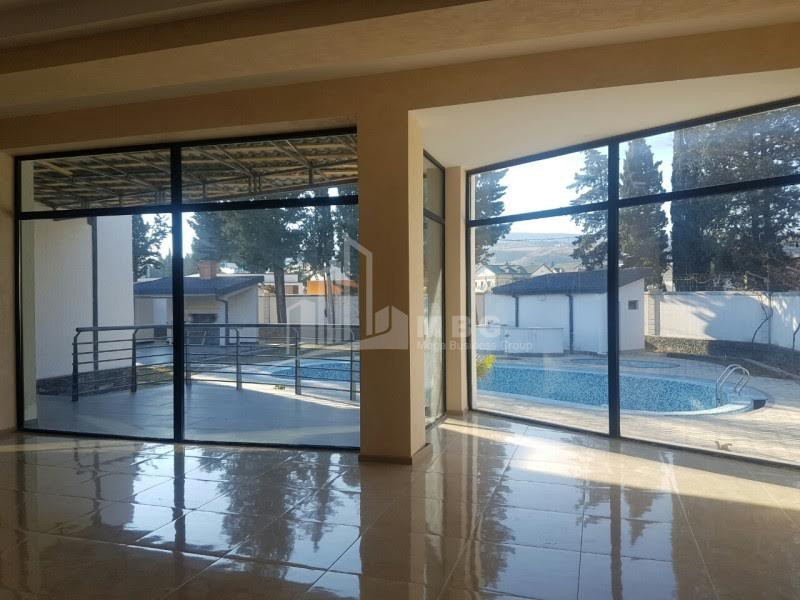 For Rent House - Villa, in Dighmis Chala