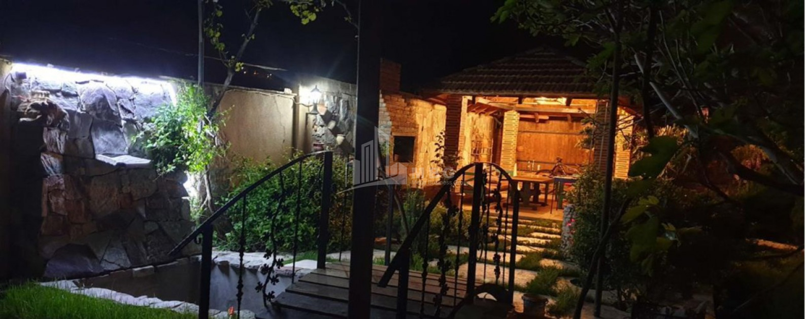 For Sale House - Villa, in Village Dighomi