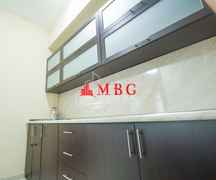 For Rent For office Commercial, in Vake