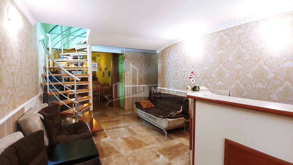 For Sale Building Commercial, in Isani