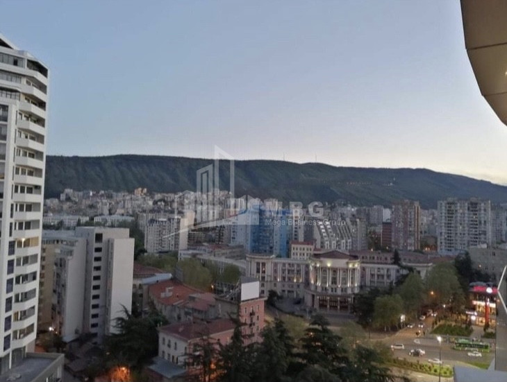 For Rent Flat, in Saburtalo