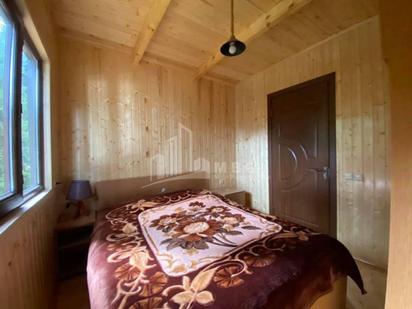 Daily Rent House - Villa, in Bakhmaro