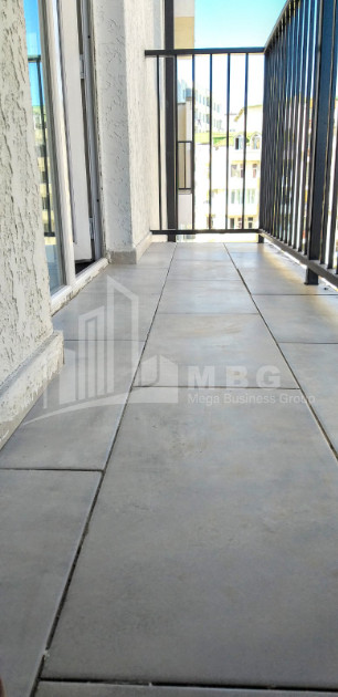 For Sale Flat, in Gldani Massive