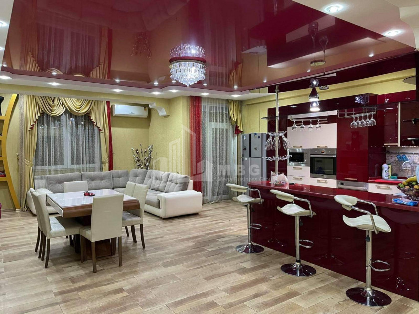 For Rent Flat, in Saburtalo