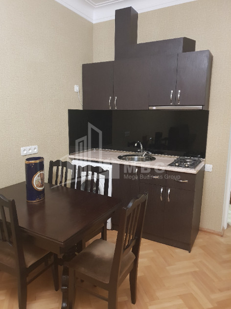 For Sale Flat, in Saburtalo